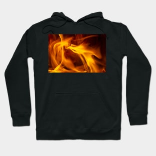 Flight Of The Firelight Hoodie